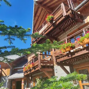 Sunweb L'ecrin Des Neiges Hotel